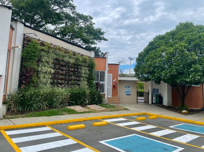 Apartamento de 3 alcobas en venta en Caldas, Cali, 53 m² · foto 14 de 17