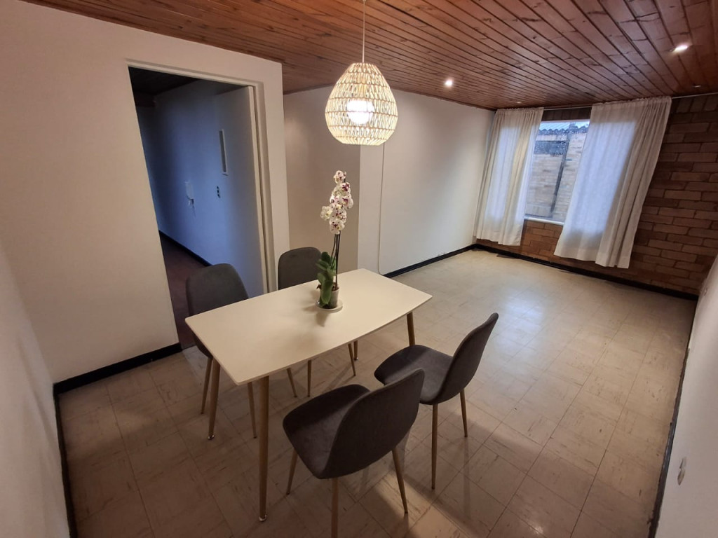 Apartamento en venta en Simon Bolivar, Bogotá · foto 4 de 24