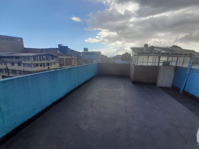 Casa de 4 alcobas en venta en Samper Mendoza, Bogotá, 200 m² · foto 10 de 15