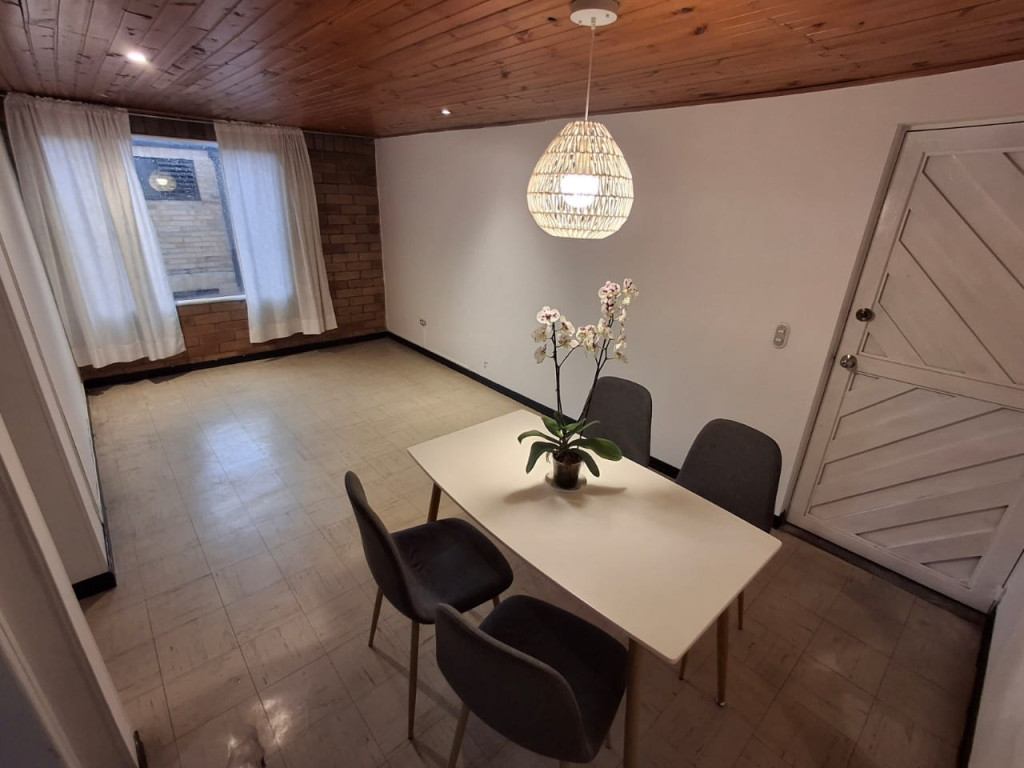 Apartamento en venta en Simon Bolivar, Bogotá · foto 5 de 24