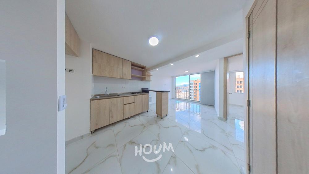 Apartamento en Arriendo en Primavera Occidental - Puente Aranda, Bogotá