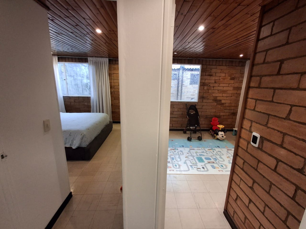 Apartamento en venta en Simon Bolivar, Bogotá · foto 13 de 24