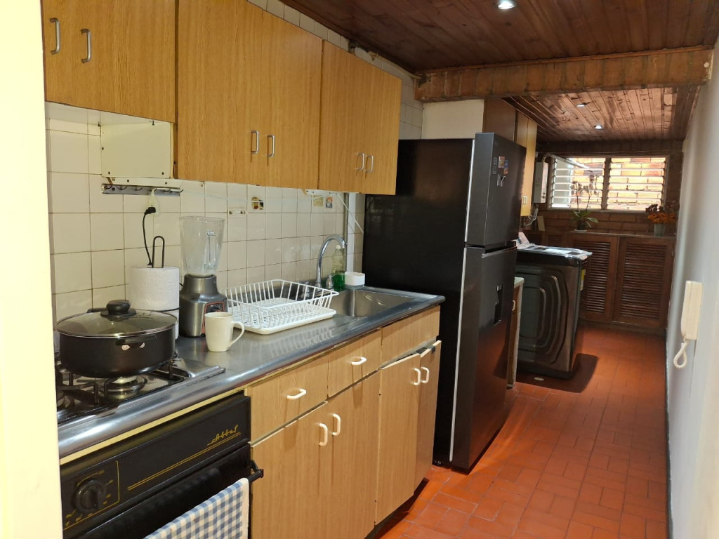 Apartamento en venta en Simon Bolivar, Bogotá · foto 19 de 24