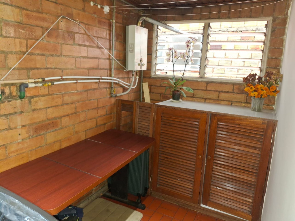 Apartamento en venta en Simon Bolivar, Bogotá · foto 20 de 24