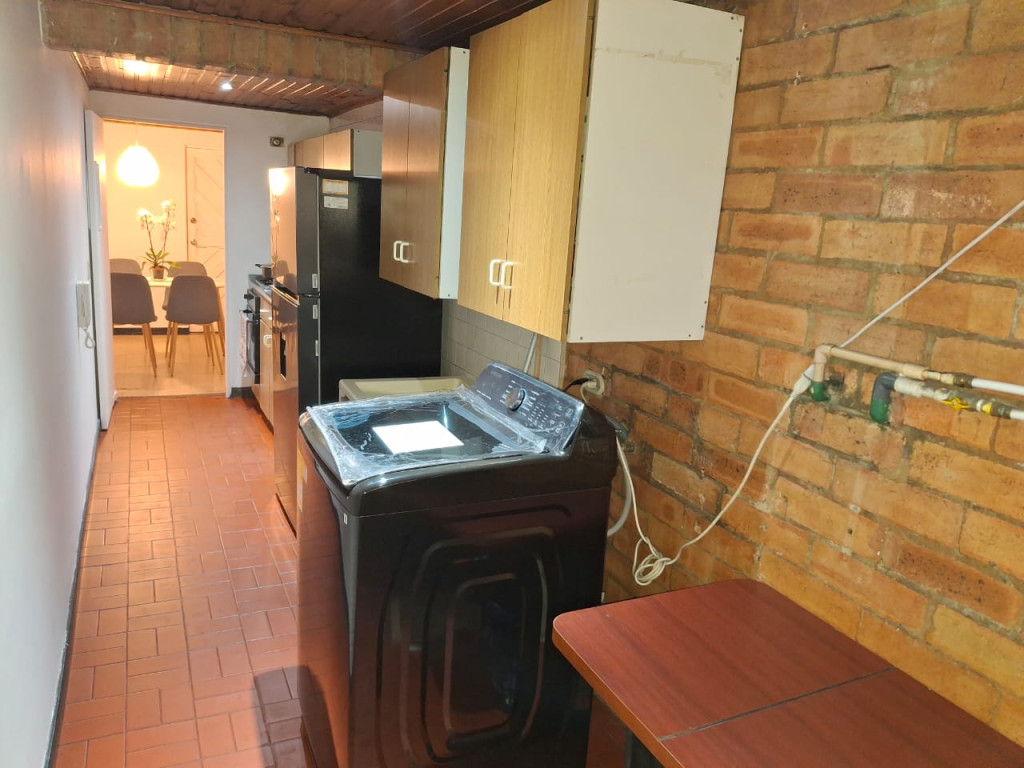 Apartamento en venta en Simon Bolivar, Bogotá · foto 21 de 24
