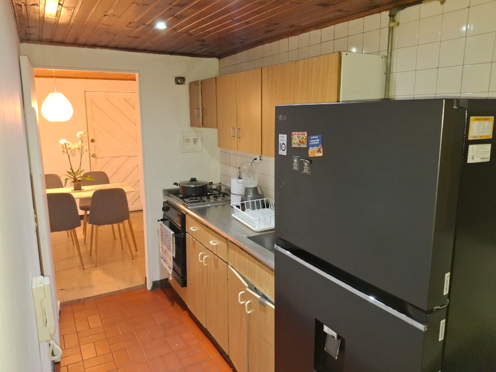 Apartamento en venta en Simon Bolivar, Bogotá · foto 23 de 24