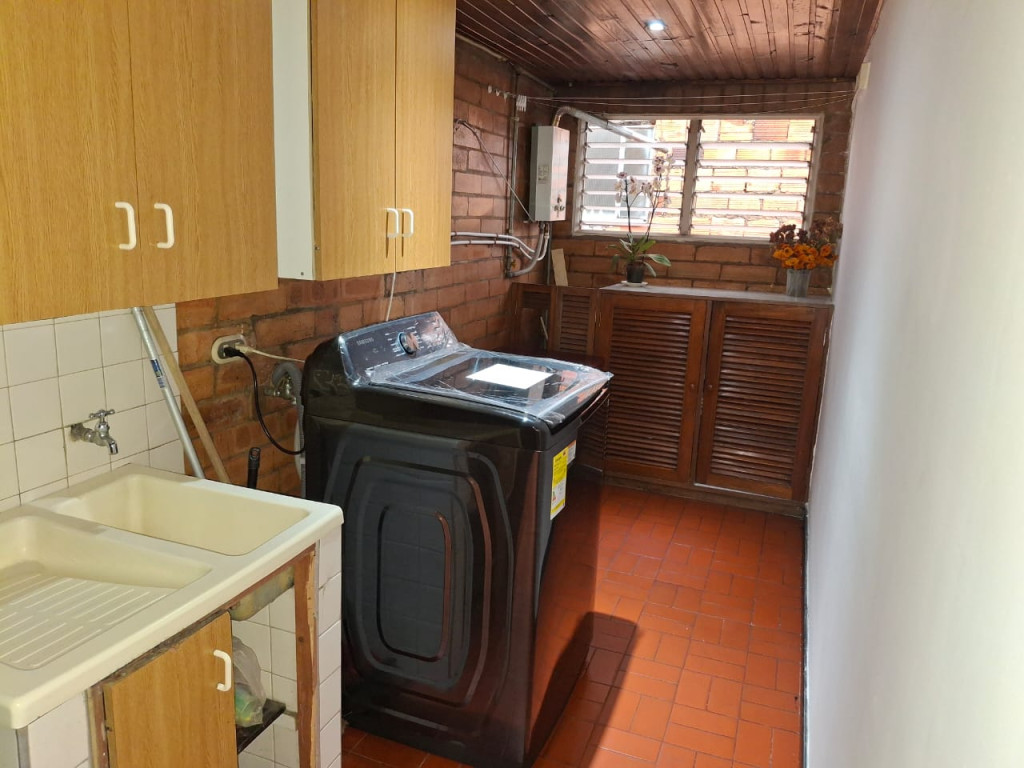 Apartamento en venta en Simon Bolivar, Bogotá · foto 24 de 24