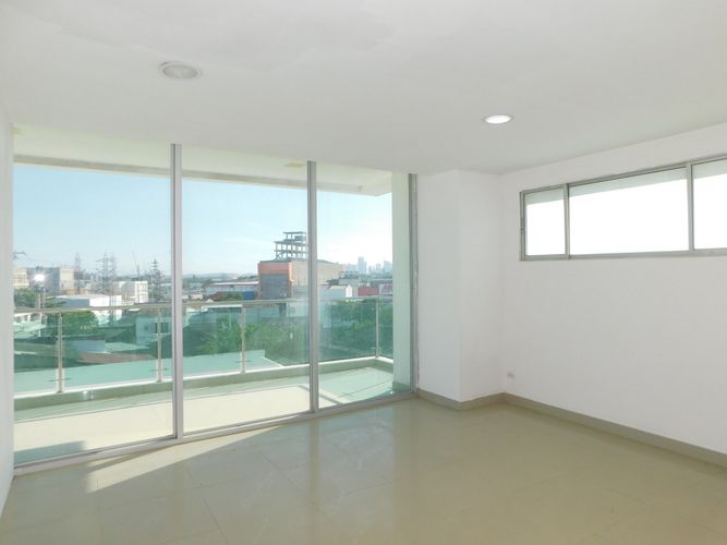 Edificio en arriendo en Alcibia, Cartagena, 3236 m² · foto 19 de 24