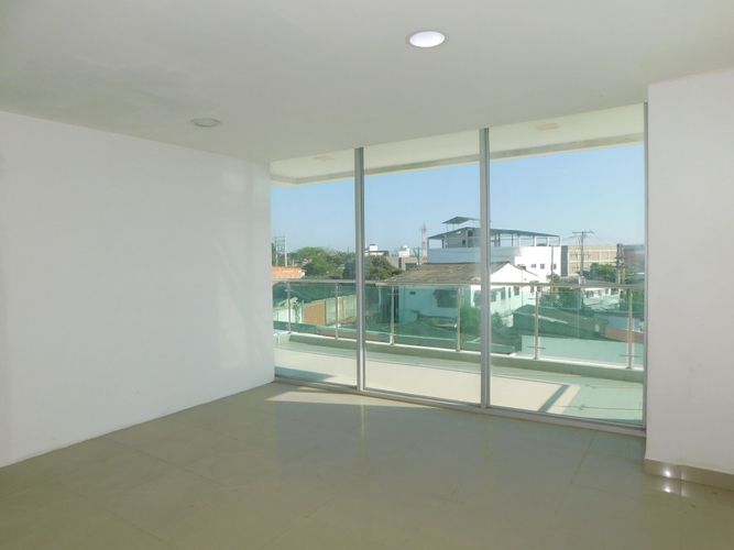 Edificio en arriendo en Alcibia, Cartagena, 3236 m² · foto 20 de 24