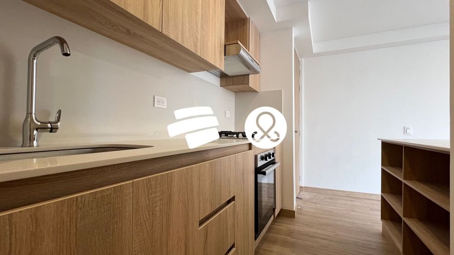 Apartamento de 3 alcobas en venta en El Porvenir, Rionegro, 76 m² · foto 3 de 14