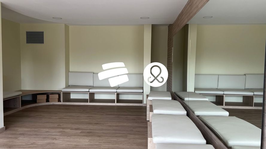 Apartamento de 3 alcobas en venta en El Porvenir, Rionegro, 76 m² · foto 10 de 14