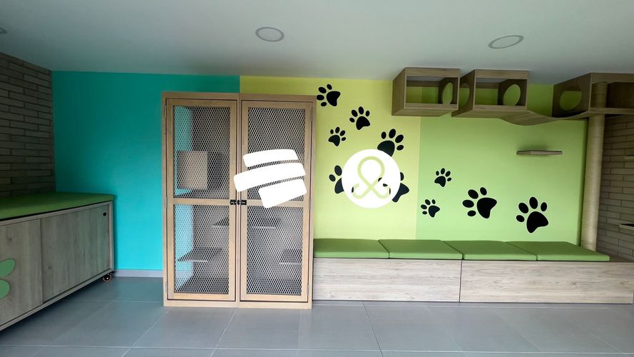 Apartamento de 3 alcobas en venta en El Porvenir, Rionegro, 76 m² · foto 12 de 14