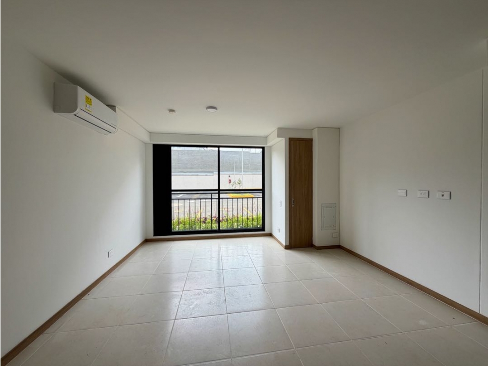 Apartaestudio en Arriendo en Pance, Cali