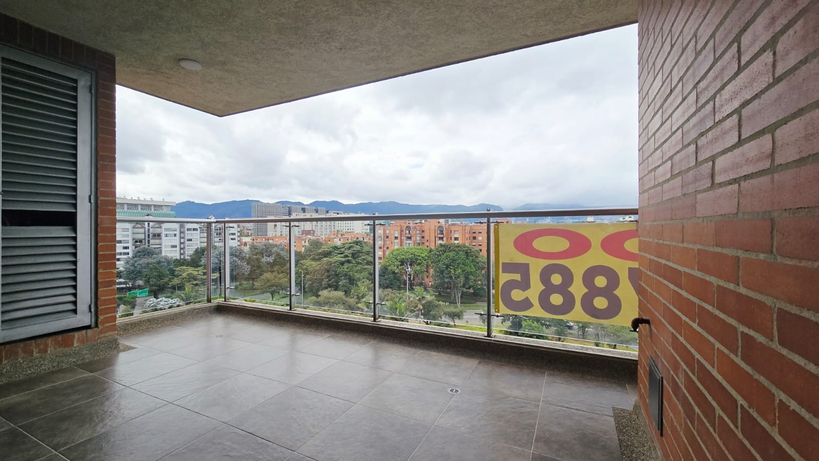 Apartamento en Venta en Ciudad salitre, Bogotá