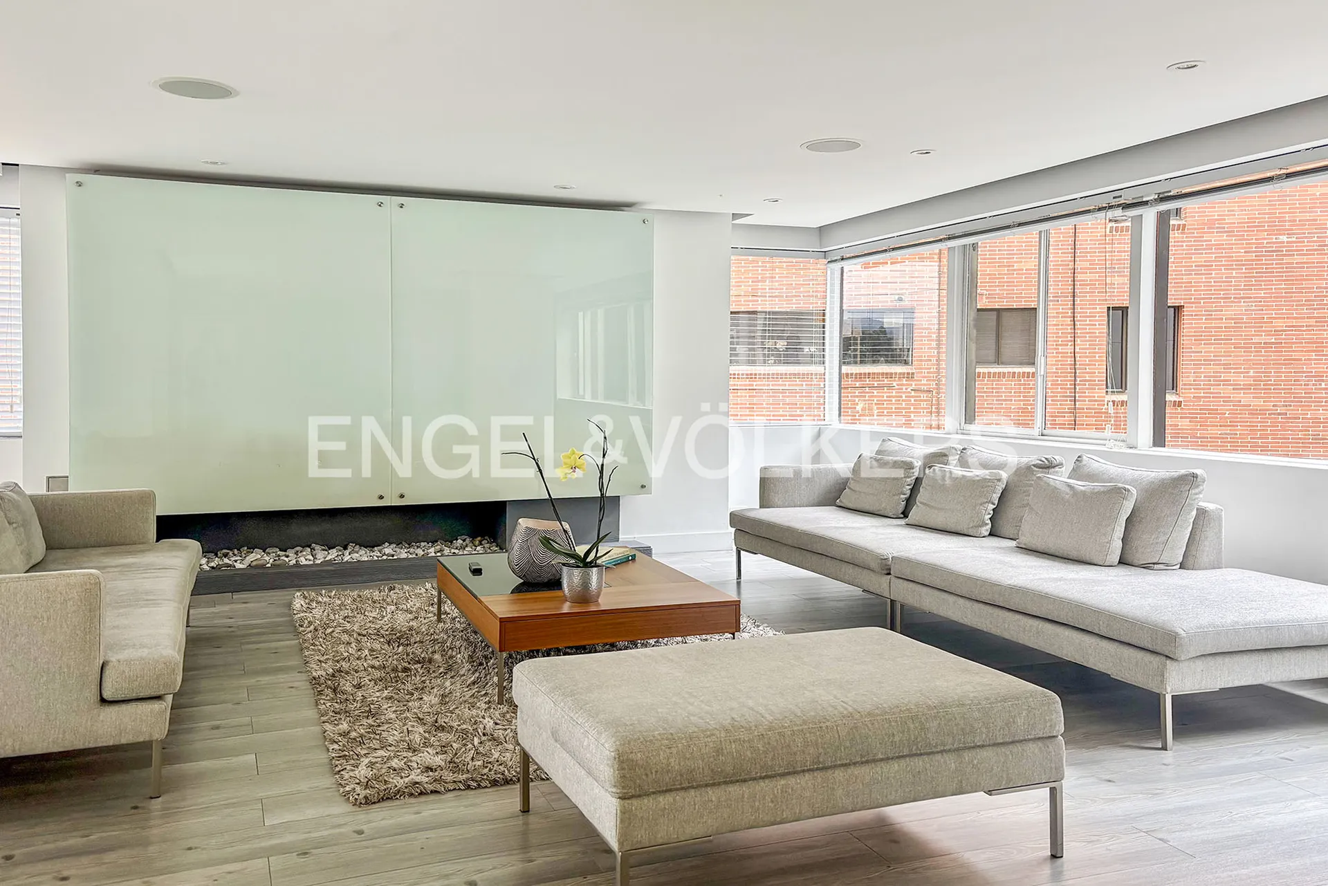 Apartamento en Arriendo en El refugio, Bogotá