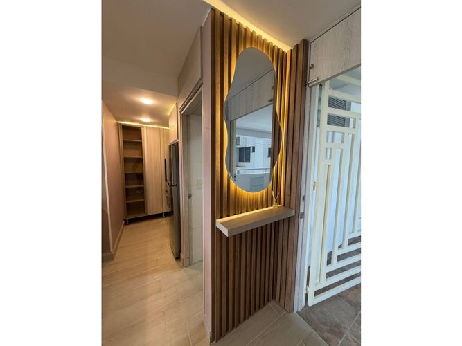 Apartamento en venta en Granjas De Provenza, Bucaramanga, 67 m² · foto 5 de 15