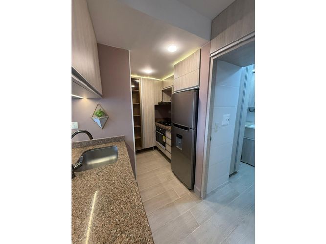Apartamento en venta en Granjas De Provenza, Bucaramanga, 67 m² · foto 9 de 15