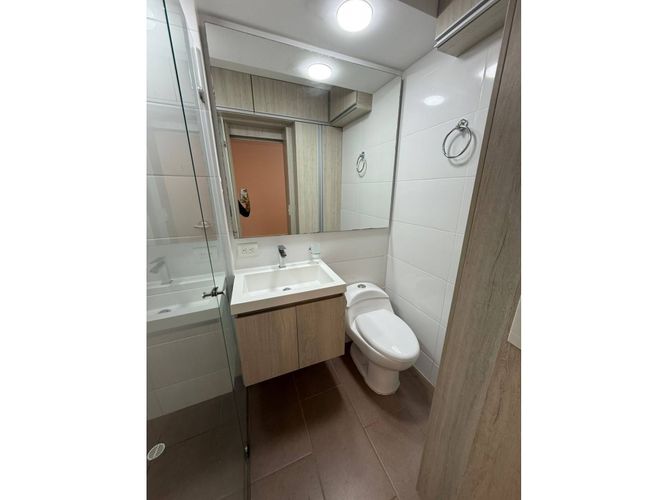 Apartamento en venta en Granjas De Provenza, Bucaramanga, 67 m² · foto 14 de 15