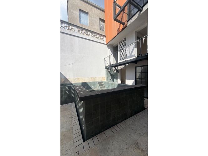 Edificio en arriendo en Granada, Cali, 580 m² · foto 2 de 20