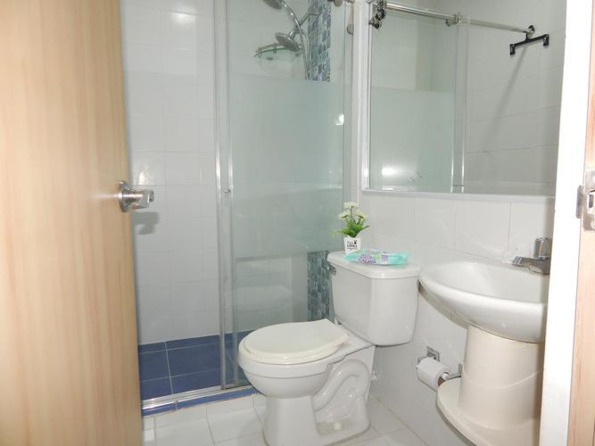 Casa de 2 alcobas en venta en El Manantial, Soledad, 54 m² · foto 12 de 22
