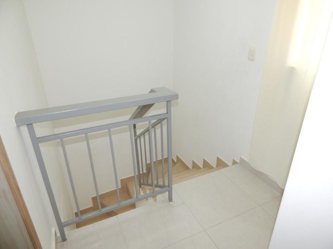 Casa de 2 alcobas en venta en El Manantial, Soledad, 54 m² · foto 13 de 22