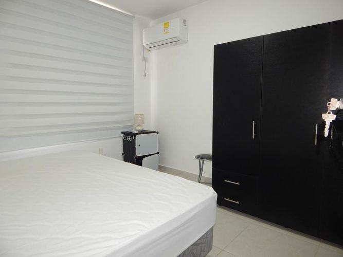 Casa de 2 alcobas en venta en El Manantial, Soledad, 54 m² · foto 14 de 22
