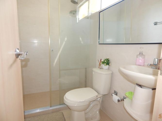 Casa de 2 alcobas en venta en El Manantial, Soledad, 54 m² · foto 18 de 22