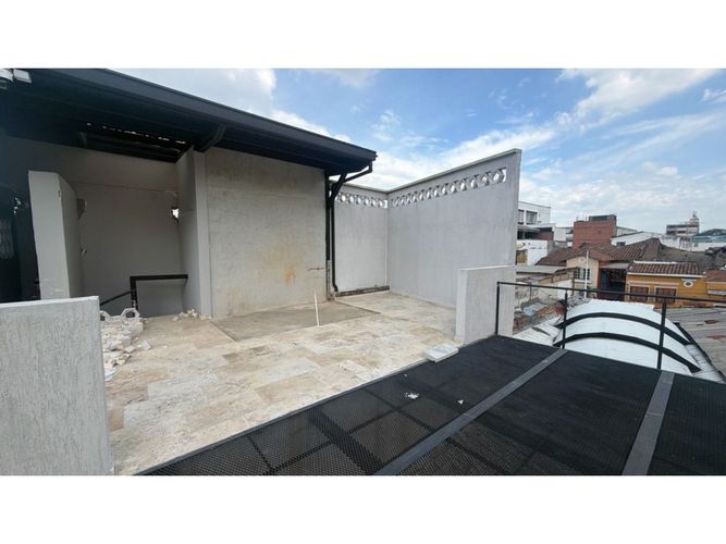 Edificio en arriendo en Granada, Cali, 580 m² · foto 15 de 20