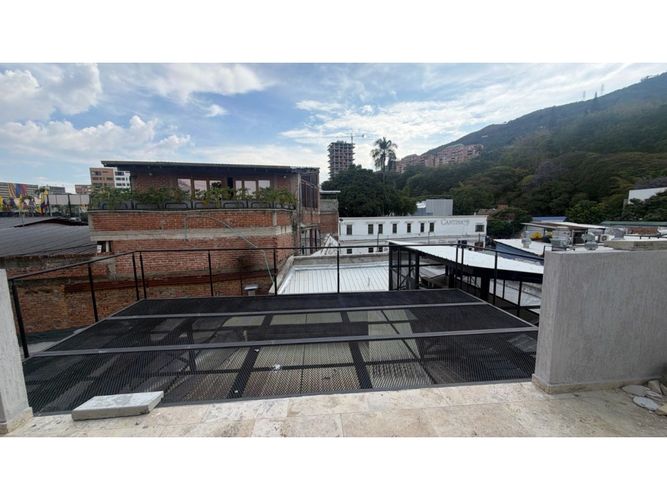 Edificio en arriendo en Granada, Cali, 580 m² · foto 18 de 20