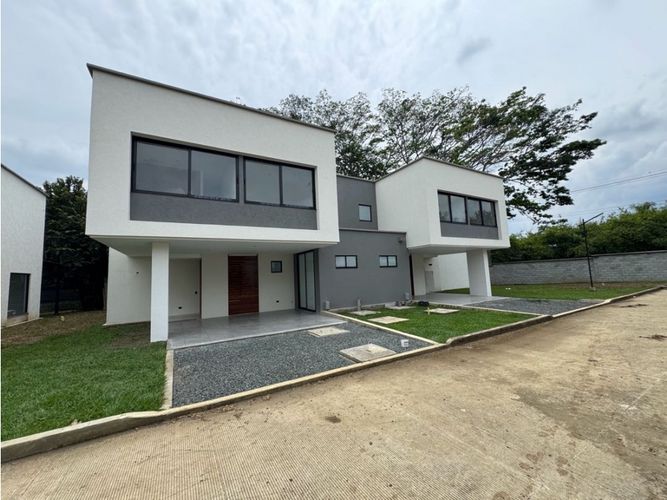 Casa de 3 alcobas en venta en Pance, Cali, 260 m² · foto 23 de 24