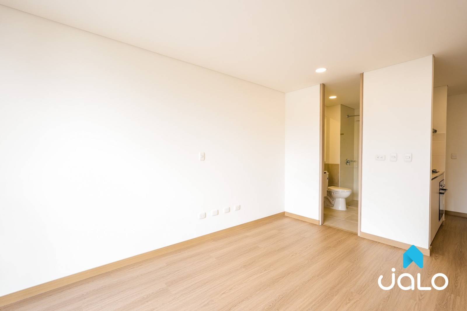 Apartamento en Arriendo en Alcazares, Bogotá
