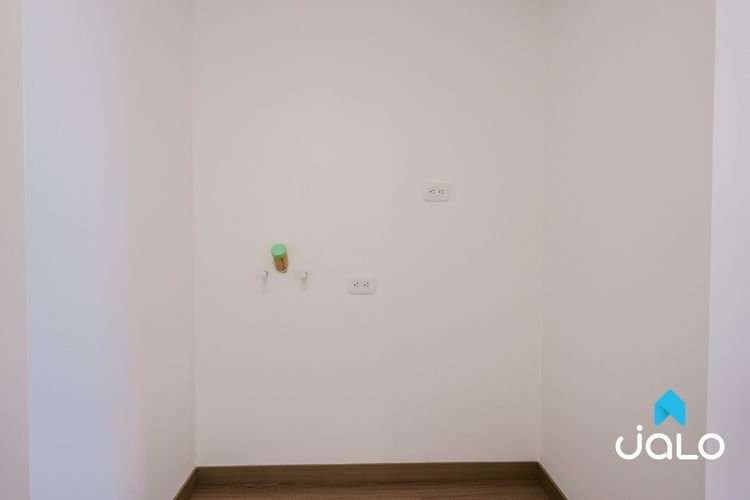 Apartamento de 1 alcoba en arriendo en Los Alcazares, Bogotá, 39 m² · foto 7 de 24