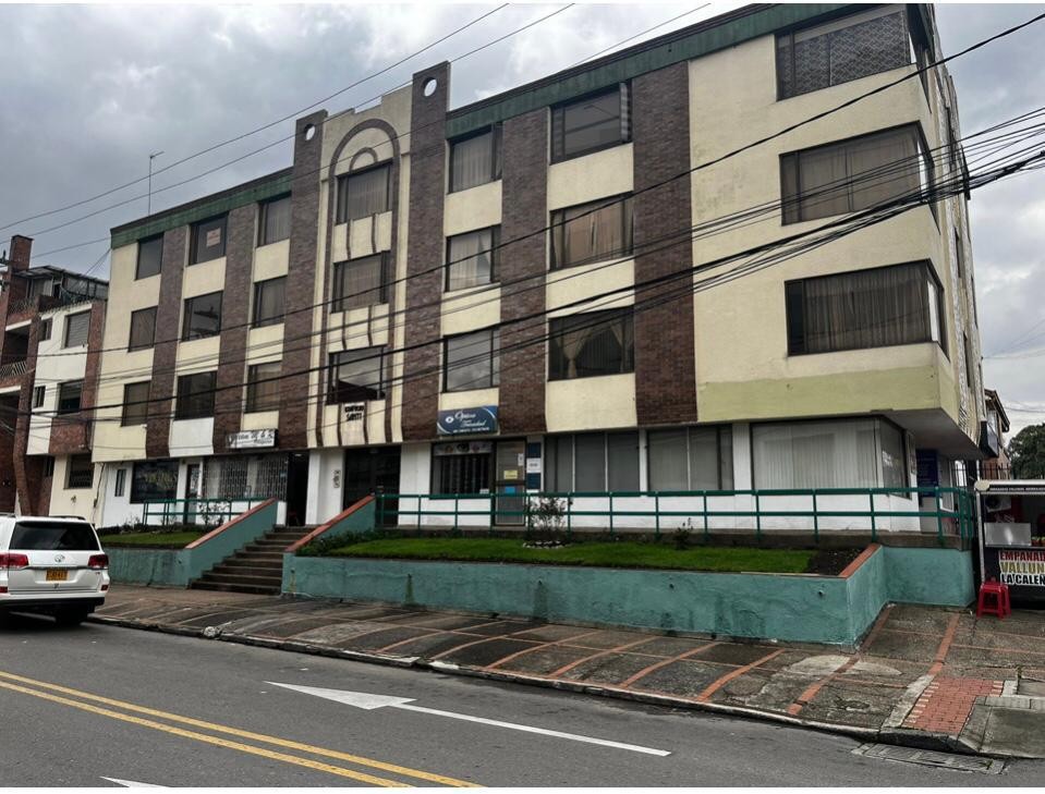 Apartamento en Venta en Puente largo, Bogotá