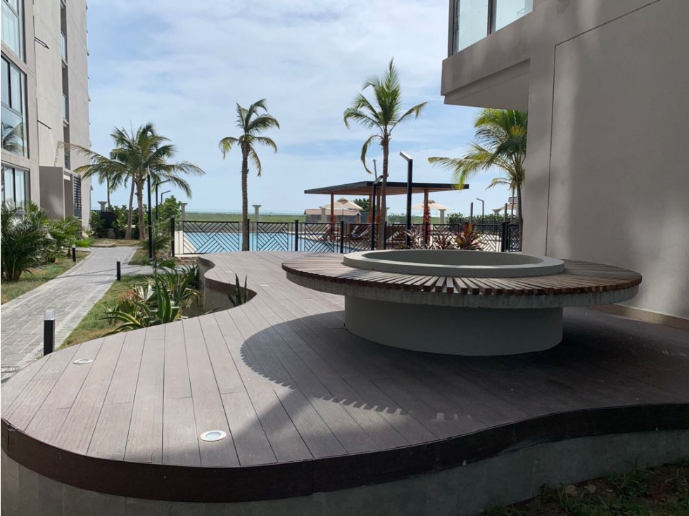 Apartment for rent in Santa marta, Santa marta