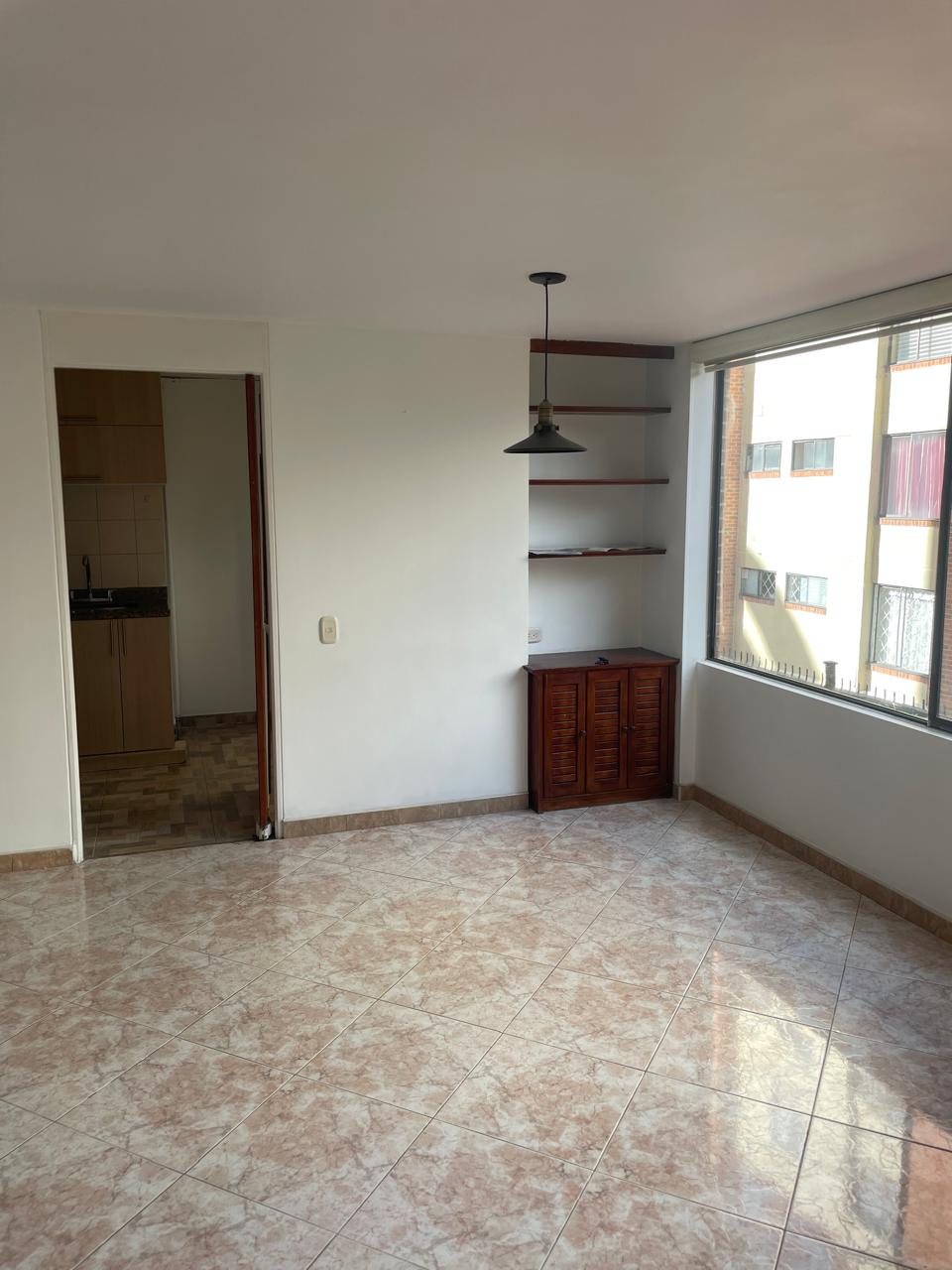 Apartamento en Arriendo en Ciudad salitre, Bogotá