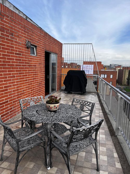 Apartamento en venta en Ciudad Salitre Oriental, Bogotá · foto 24 de 24