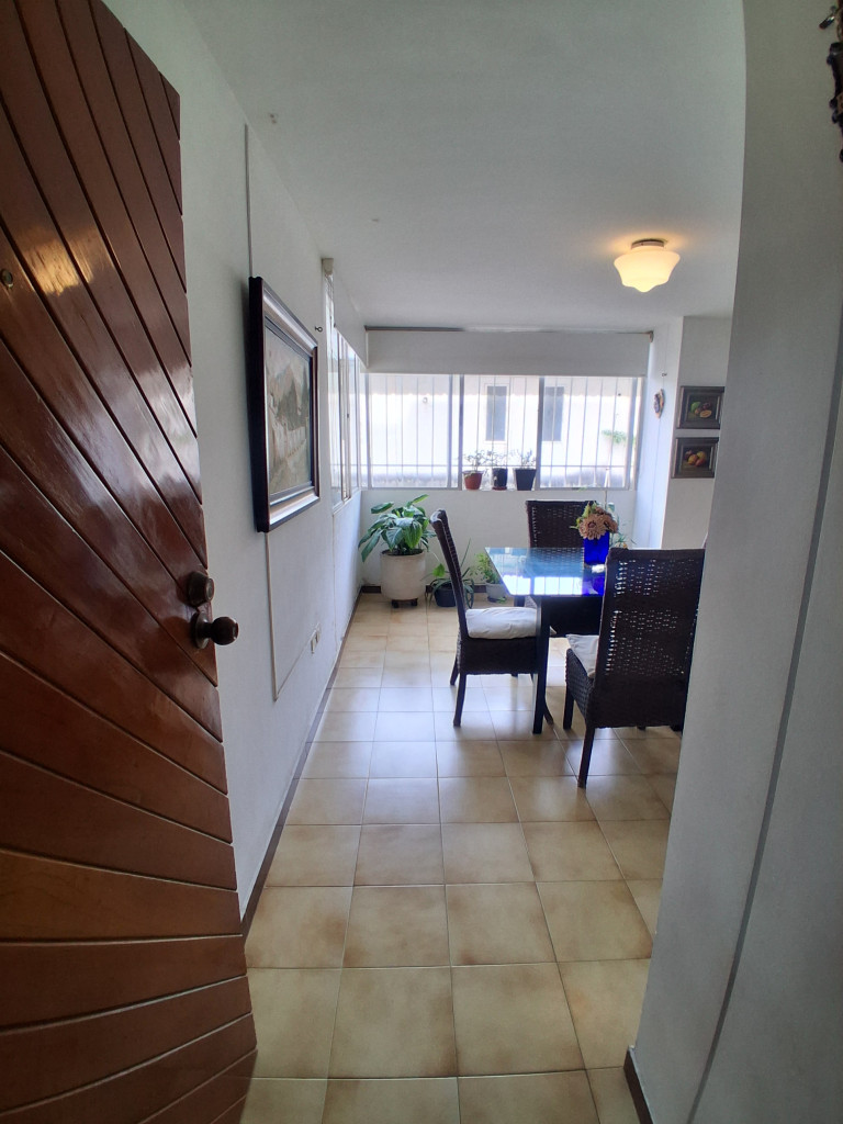 Apartamento en venta en Altos Del Prado, Barranquilla · foto 2 de 19