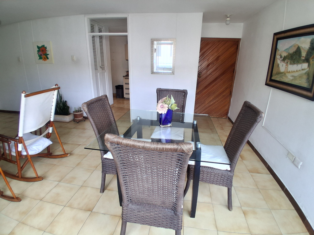 Apartamento en venta en Altos Del Prado, Barranquilla · foto 4 de 19