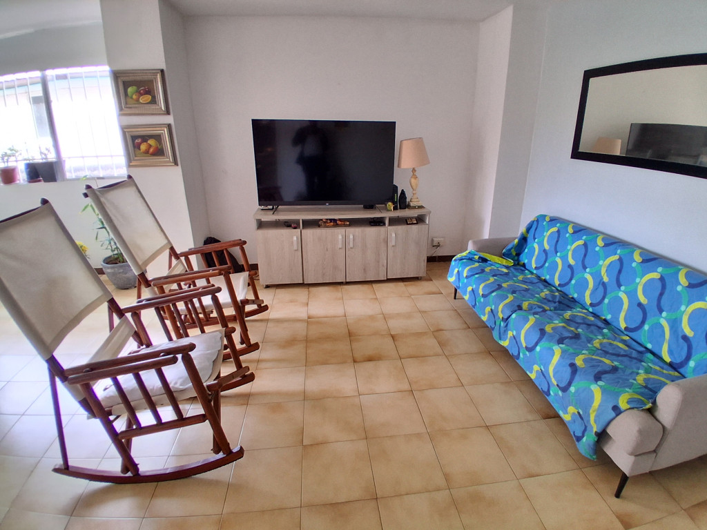 Apartamento en venta en Altos Del Prado, Barranquilla · foto 6 de 19