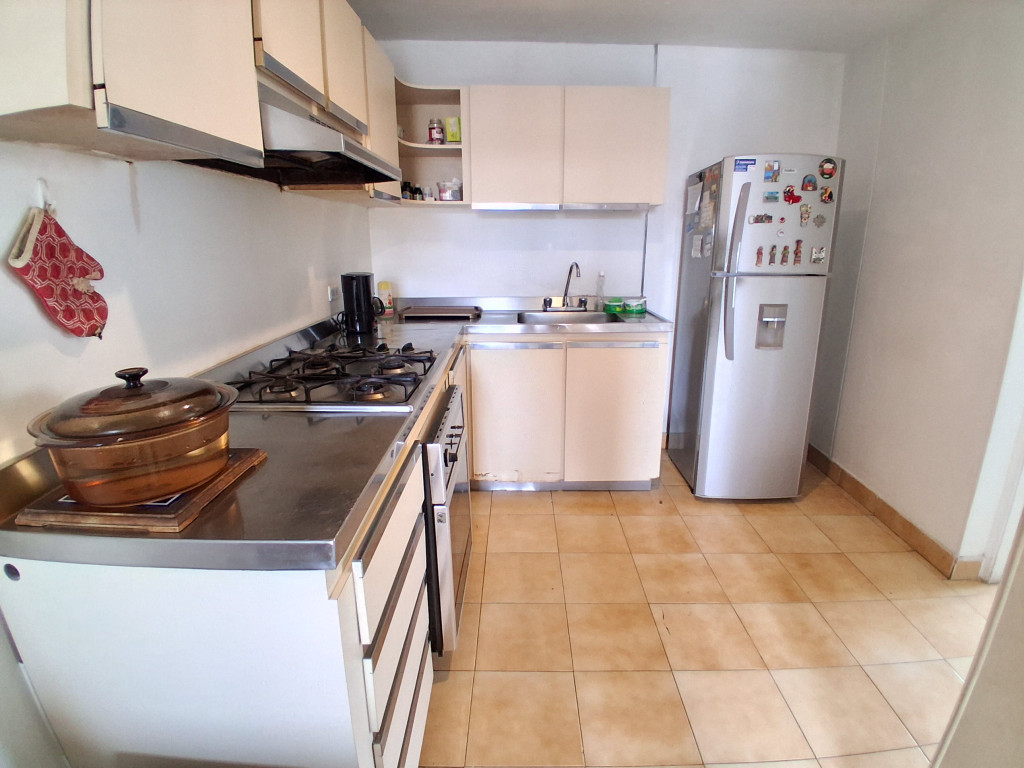 Apartamento en venta en Altos Del Prado, Barranquilla · foto 7 de 19