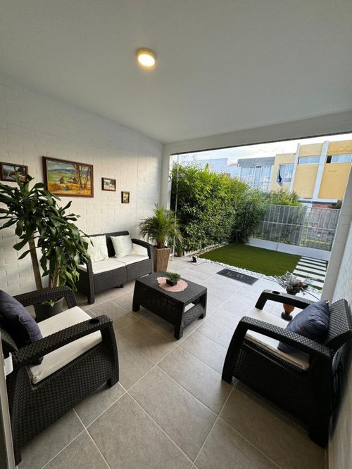 Casa de 4 alcobas en venta en San Isidro, Jamundí, 182 m² · foto 2 de 23