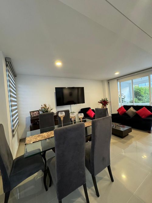 Casa de 4 alcobas en venta en San Isidro, Jamundí, 182 m² · foto 7 de 23