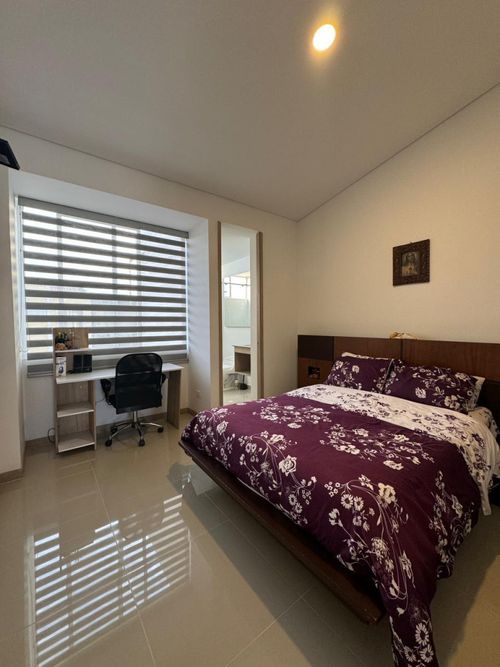 Casa de 4 alcobas en venta en San Isidro, Jamundí, 182 m² · foto 13 de 23