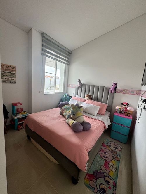 Casa de 4 alcobas en venta en San Isidro, Jamundí, 182 m² · foto 21 de 23