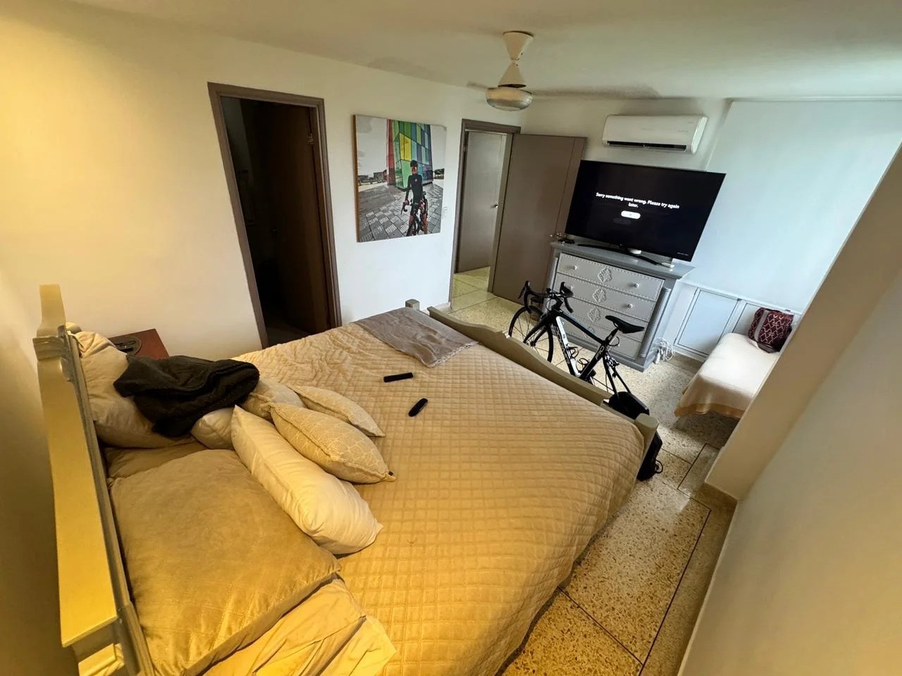 Apartamento en arriendo en Manga, Cartagena · foto 22 de 23