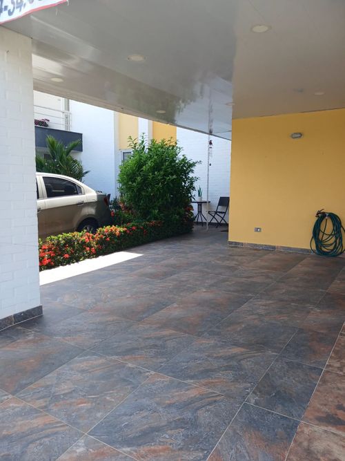 Casa de 4 alcobas en venta en San Isidro, Jamundí, 182 m² · foto 22 de 23