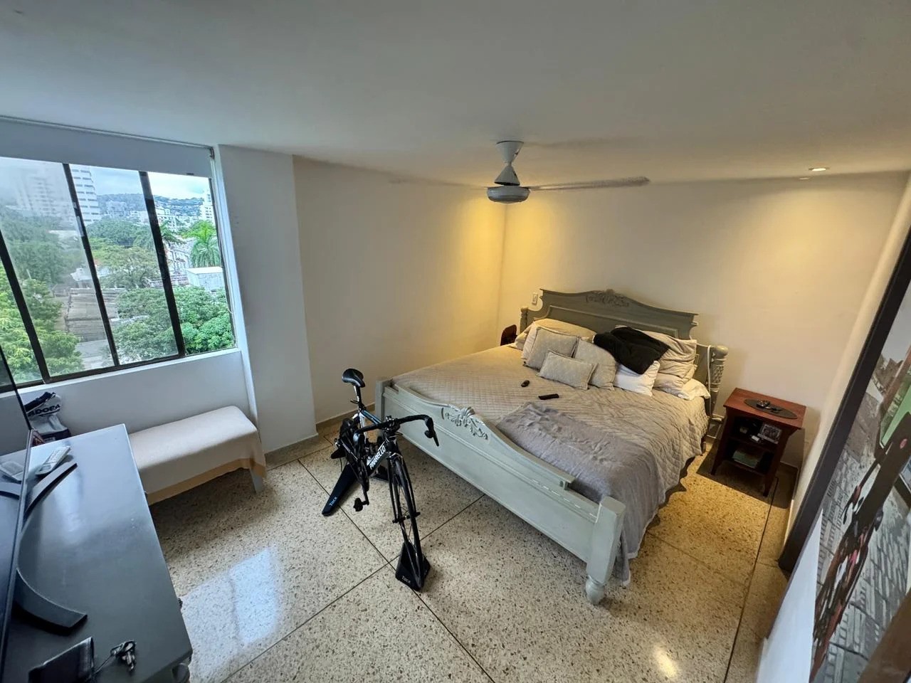 Apartamento en arriendo en Manga, Cartagena · foto 21 de 23