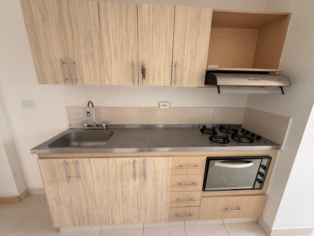 Apartamento en Arriendo en Comuna 10, Bello