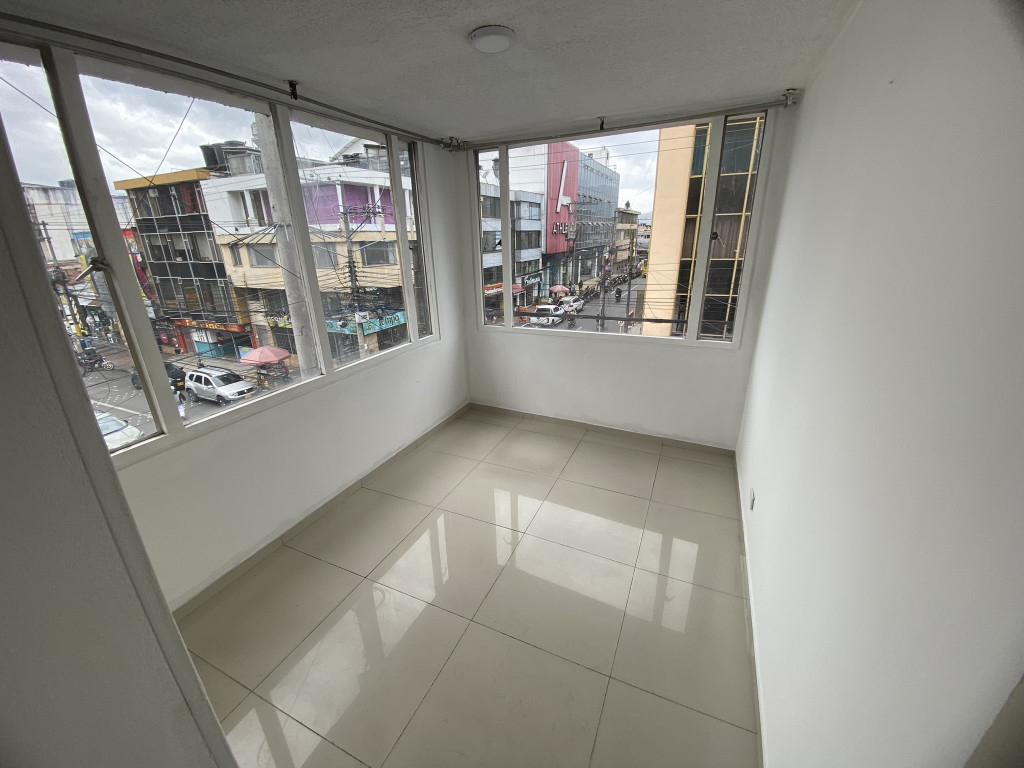 Apartamento en Arriendo en Restrepo, Bogotá