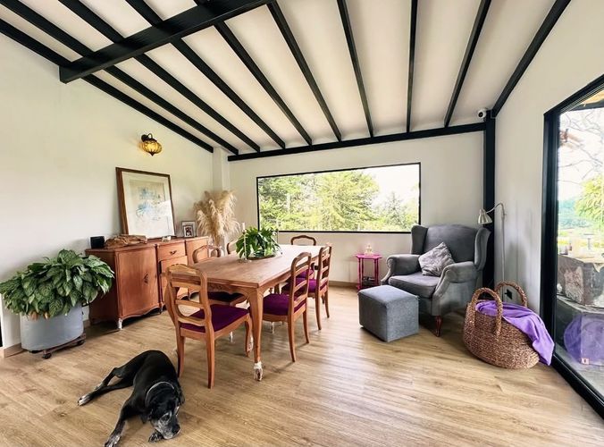 Casa de 3 alcobas en venta en La Ceja, 200 m² · foto 3 de 7